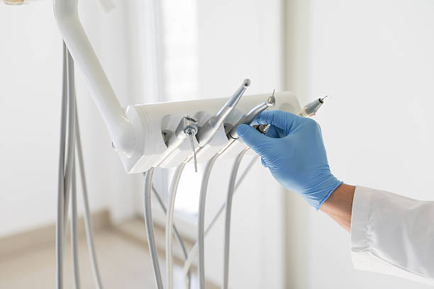 24/7 Emergency Teeth Whitening experts in Wilson, AR
